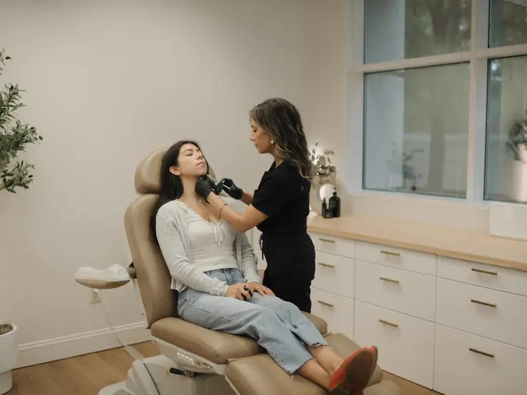 Oak Haus Facial Aesthetics - Chapel Hill medspa