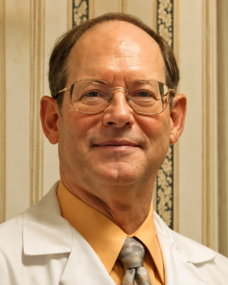 Dr. David C. Best, MD, Medical Director of Oak Haus Facial Aesthetics
