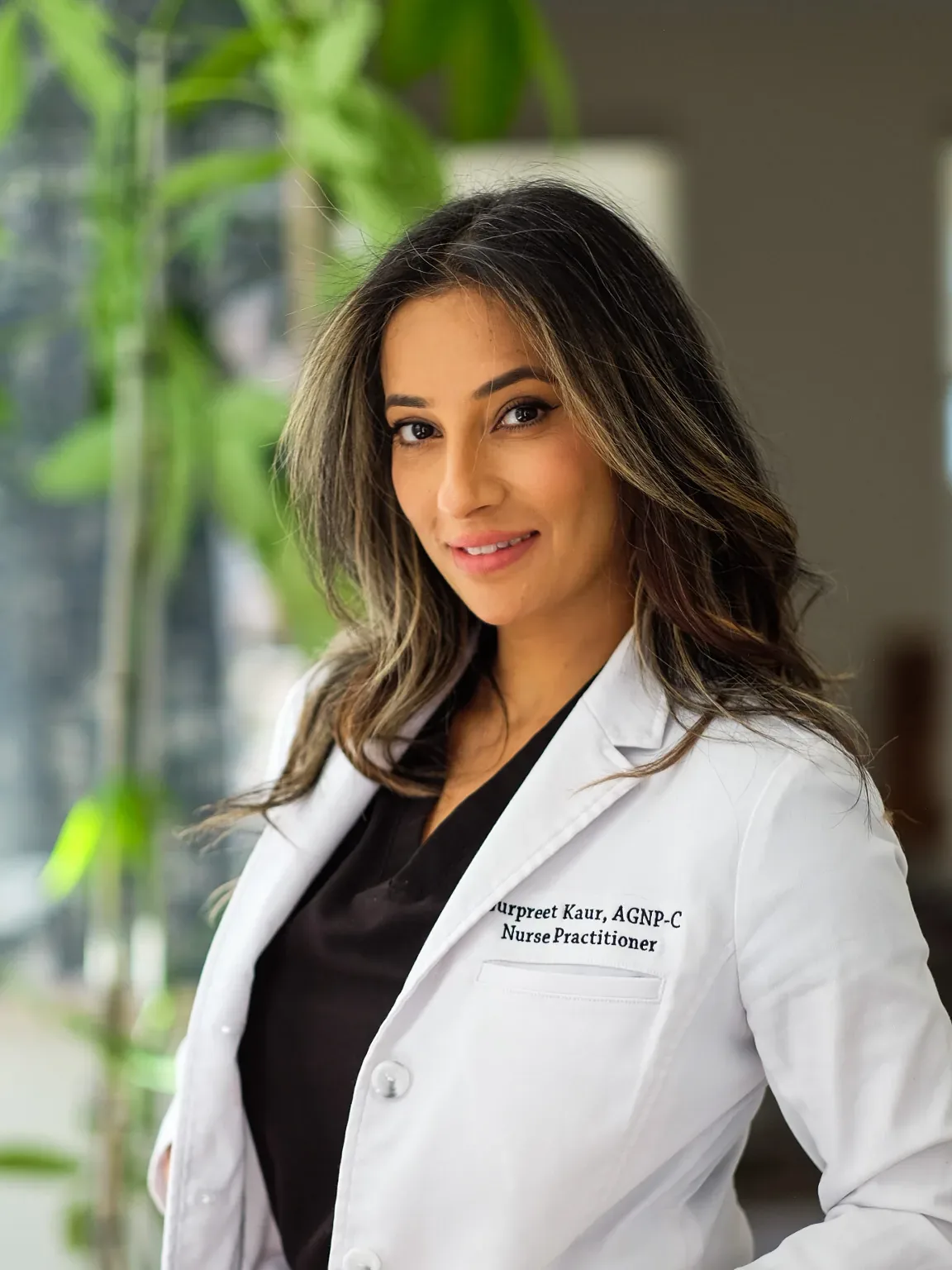 Gurpreet Kaur, AGNP-C