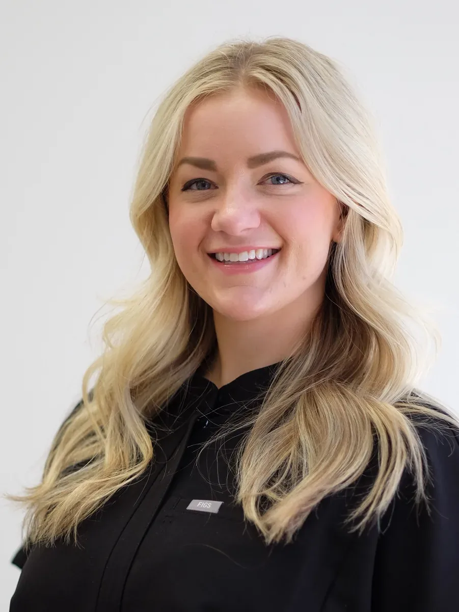 Jessica D. Atchley, RN BSN